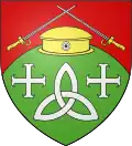 Blason de Douaumont