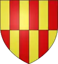 Blason de Doubs