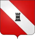 Blason de Draillant