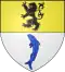 Alias du blason de Dunkerque