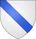 Blason de Élesmes