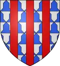 Blason de Englefontaine