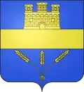 Blason de Entremont
