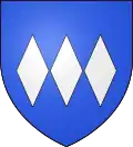 Blason de Épinay-sur-Orge