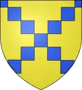 Blason de Eppeville