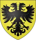 Blason de Escœuilles