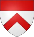 Blason de Escatalens