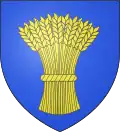 Blason de Eschau
