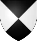 Blason de Lacapelle-Escroux