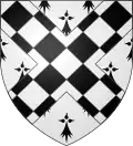Blason de Espondeilhan