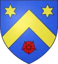 Blason de Essômes-sur-Marne
