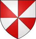 Blason de Étables-sur-Mer