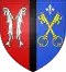 Alias du blason de Étouvans