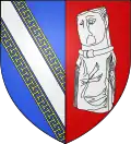 Blason de Euffigneix