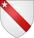 Blason de Eurre
