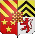 Blason de Eygurande