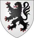 Blason de Ézy-sur-Eure