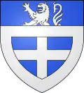 Blason de Fagnon