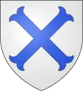 Blason de Farges