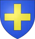 Blason de Faudoas