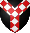 Blason de Faugères
