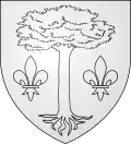 Blason de Fayet