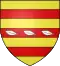 Alias du blason de Felletin