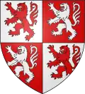 Blason de Ferney-Voltaire