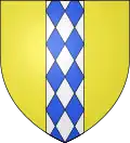 Blason de Ferrals-les-Corbières
