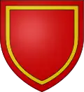 Blason de Festes-et-Saint-André