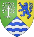 Blason de Feule