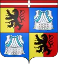 Blason de Fillinges