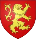Blason de Fleys
