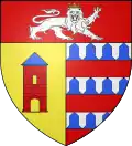 Blason de Foisches