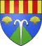 Alias du blason de Font-Romeu-Odeillo-Via