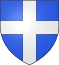 Blason de Fontaine-au-Bois