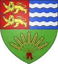 Blason de Fontaine-en-Bray
