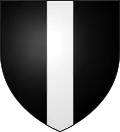 Blason de Fontiers-Cabardès