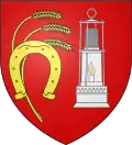 Blason de Fouquereuil