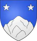 Blason de Fournels