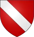 Blason de Fourquevaux