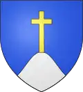 Blason de Fréchendets