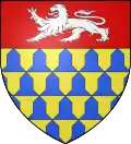Blason de Frenelle-la-Petite
