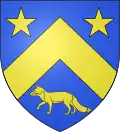 Blason de Fresquiennes