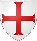 Blason de Frettemeule