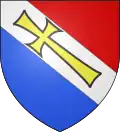 Blason de Furchhausen