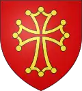 Blason de Gémil