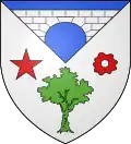 Blason de Gémonville