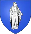 Blason de Galargues