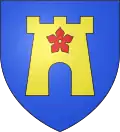 Blason de Garancières
